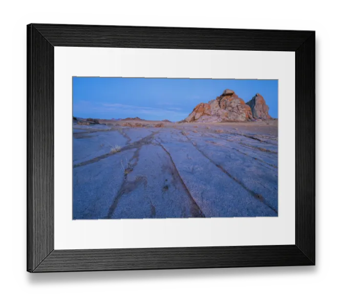 Framed Print : Red granite rock formations in the Margaz Mountains, Western Mongolia. November, 2024 Framed Print : Red granite rock formations in the Margaz Mountains, Western Mongolia. November, 2024