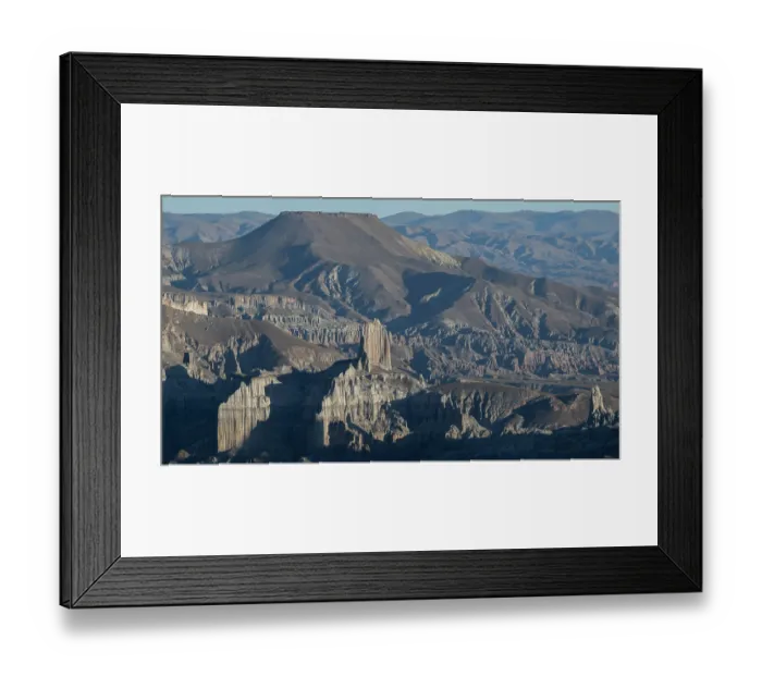 Framed Print : Ciudad de Roma rock formations, Altiplano, Potosi, Bolivia. September, 2024 Framed Print : Ciudad de Roma rock formations, Altiplano, Potosi, Bolivia. September, 2024