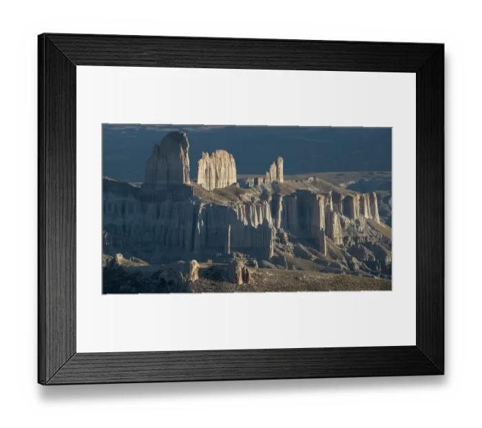 Framed Print : Ciudad de Roma rock formations, Altiplano, Potosi, Bolivia. September, 2024 Framed Print : Ciudad de Roma rock formations, Altiplano, Potosi, Bolivia. September, 2024