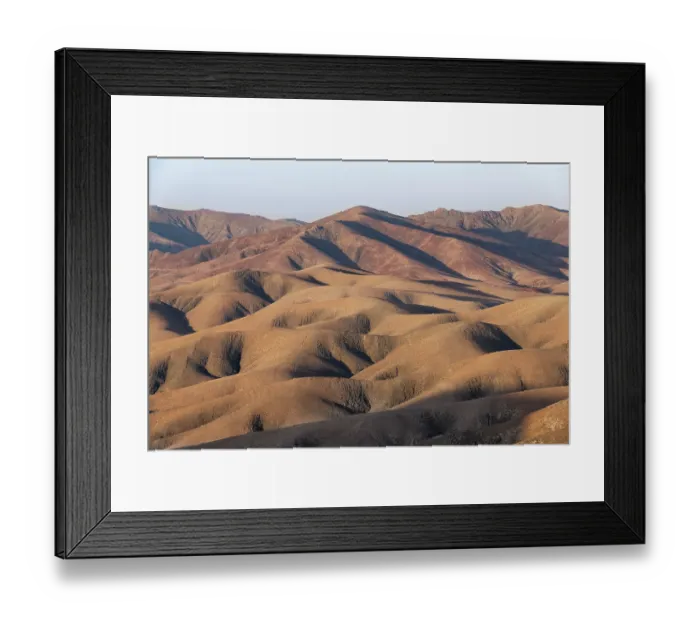 Framed Print : View of the Betancuria massif, volcanic mountain landscape, from Mirador Astronomico de Sicasumbre, Fuerteventura, Canary Islands. November, 2024 Framed Print : View of the Betancuria massif, volcanic mountain landscape, from Mirador Astronomico de Sicasumbre, Fuerteventura, Canary Islands. November, 2024