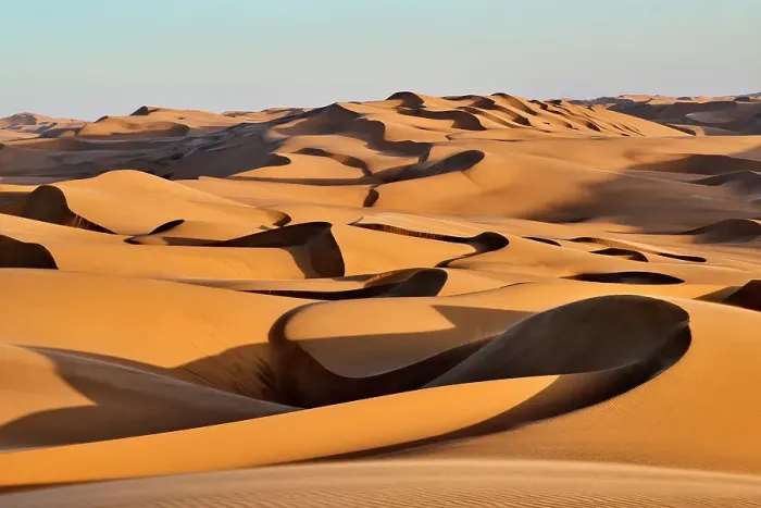 Framed Print : Coastal sand dunes at sunset, Namib Desert near Walvis Bay, Namib Naukluft National Park, Namibia Framed Print : Coastal sand dunes at sunset, Namib Desert near Walvis Bay, Namib Naukluft National Park, Namibia