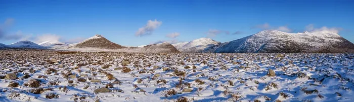 Framed Print : Doan Mountain and summit of the High Mournes in winter viewed from Lough Shannagh track, Mourne Mountains, County Down, Northern Ireland, UK. January, 2023 Framed Print : Doan Mountain and summit of the High Mournes in winter viewed from Lough Shannagh track, Mourne Mountains, County Down, Northern Ireland, UK. January, 2023