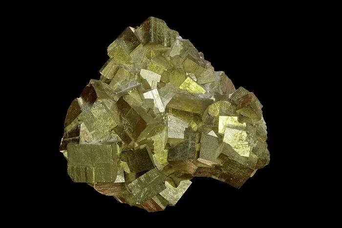 Framed Print : 'Fools gold' - Pyrite, Iron sulfide, FeS2, Peru Framed Print : 'Fools gold' - Pyrite, Iron sulfide, FeS2, Peru