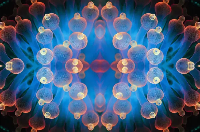 Framed Print : Kaleidoscopic image of Bubble tip anemone (Entacmaea quadricolor). Raja Ampat, West Papua Framed Print : Kaleidoscopic image of Bubble tip anemone (Entacmaea quadricolor). Raja Ampat, West Papua