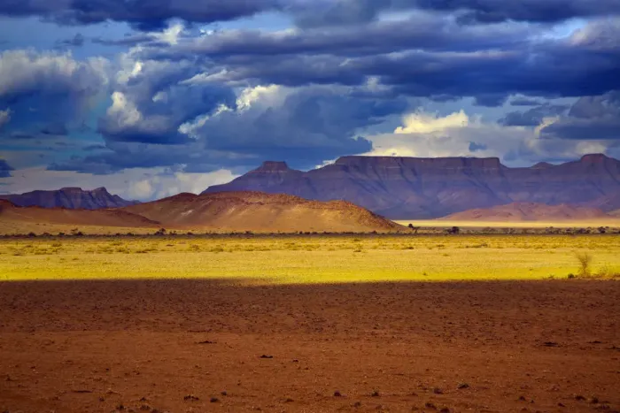 Framed Print : Landscape of the Namib desert, Sossusvlei region, Namibia, March Framed Print : Landscape of the Namib desert, Sossusvlei region, Namibia, March