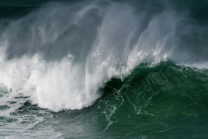Framed Print : Large wave, known locally as The Cribbar, breaking offshore, Fistral Beach, Newquay, Cornwall, Atlantic Ocean, UK. March, 2022 Framed Print : Large wave, known locally as The Cribbar, breaking offshore, Fistral Beach, Newquay, Cornwall, Atlantic Ocean, UK. March, 2022