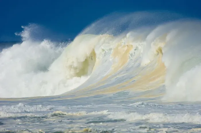 Framed Print : Large waves breaking off the most southern coast of Madagascar, Cap Sainte Mairie Framed Print : Large waves breaking off the most southern coast of Madagascar, Cap Sainte Mairie