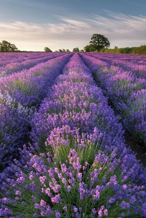 Framed Print : Lavender (Lavandula) field at Somerset Lavender, near Frome, Somerset, UK. July 2014 Framed Print : Lavender (Lavandula) field at Somerset Lavender, near Frome, Somerset, UK. July 2014