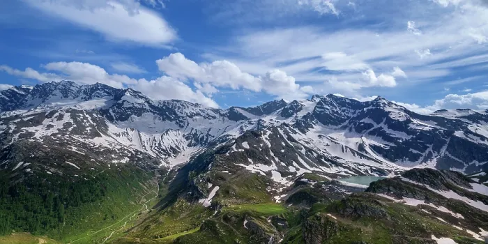 Framed Print : Nivolet pass in the Graian Alps, Gran Paradiso National Park, Italy. July, 2024 Framed Print : Nivolet pass in the Graian Alps, Gran Paradiso National Park, Italy. July, 2024