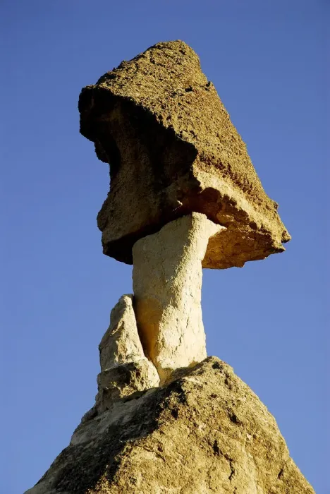 Framed Print : Pinnacles, also known as fairy chimneys or hoodoo, Love Valley. Goreme National Park Framed Print : Pinnacles, also known as fairy chimneys or hoodoo, Love Valley. Goreme National Park