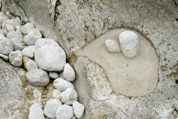 Framed Print : Pothole created by the River Soca in Mala korita (Little Canyon) Triglav National Park Framed Print : Pothole created by the River Soca in Mala korita (Little Canyon) Triglav National Park