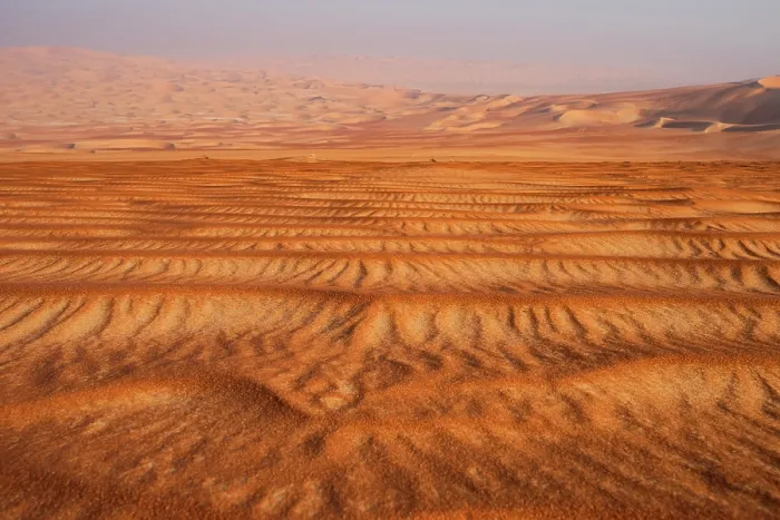Framed Print : Rub Al Khali Empty Quarter desert, Liwa, Abu Dhabi, UAE. February, 2014 Framed Print : Rub Al Khali Empty Quarter desert, Liwa, Abu Dhabi, UAE. February, 2014