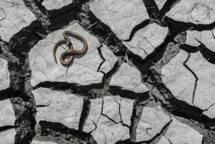 Framed Print : Salmon-bellied racer snake (Mastigodryas melanolomus) resting on cracked mud, Palo Framed Print : Salmon-bellied racer snake (Mastigodryas melanolomus) resting on cracked mud, Palo