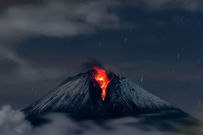 Framed Print : Sangay volcano erupting at night.
, Sangay National Park, Morona Santiago, Ecuador.
June, 2020 Framed Print : Sangay volcano erupting at night.
, Sangay National Park, Morona Santiago, Ecuador.
June, 2020