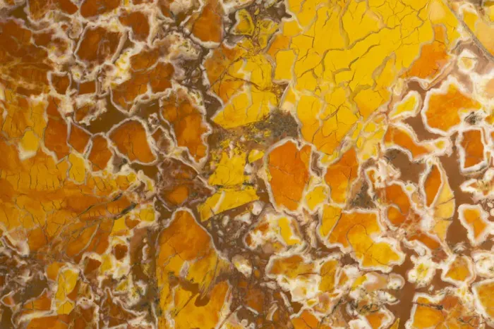 Framed Print : Stone canyon jasper formed with cryptocrystalline quartz, California, USA Framed Print : Stone canyon jasper formed with cryptocrystalline quartz, California, USA