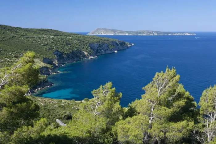 Framed Print : Stupiste cape, Vis Island, Croatia, Adriatic Sea, Mediterranean Framed Print : Stupiste cape, Vis Island, Croatia, Adriatic Sea, Mediterranean