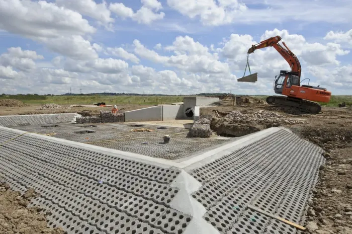 Framed Print : Wetland habitat creation for the RSPB by Breheny Civil Engineers at Bowers Marsh RSPB Reserve Framed Print : Wetland habitat creation for the RSPB by Breheny Civil Engineers at Bowers Marsh RSPB Reserve