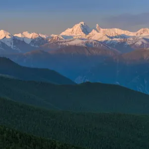 Belukha Mountain, Katun Mountains, Golden Mountains of Altai UNESCO World Heritage Site Belukha Mountain, Katun Mountains, Golden Mountains of Altai UNESCO World Heritage Site