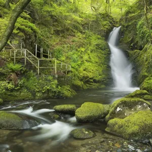 Waterfalls