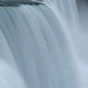 Niagara Falls Print, New York, USA 2016 Niagara Falls Print, New York, USA 2016