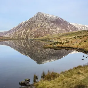 Pen yr Ole Wen Mountain Print Pen yr Ole Wen Mountain Print