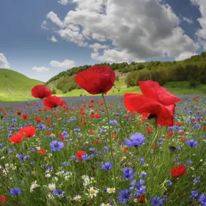 Flowers