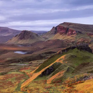 Framed and Canvas Prints plus a lot more: Warm Landscapes