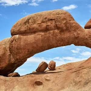 Spitzkoppe Granite Print Spitzkoppe Granite Print