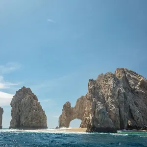 Cabo San Lucas Arch Print Cabo San Lucas Arch Print
