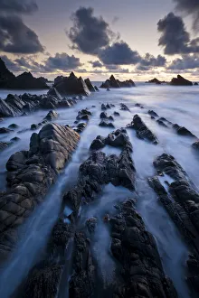 Galleries: Dramatic Nature Collection