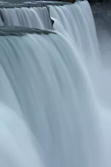 Niagara falls, New York, USA, Septemebr 2016